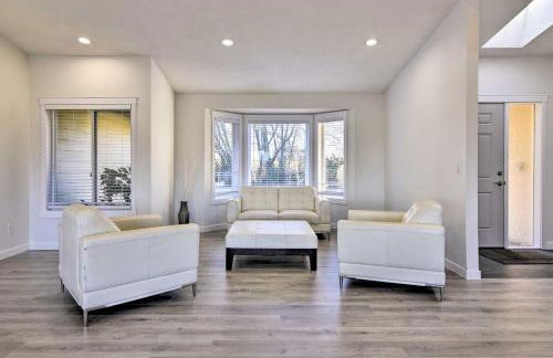 Fully Remodeled Hillsboro Home with Home Theater! - Foto 4