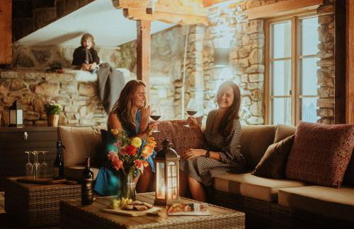 Die Suttenhütte - Foto 46