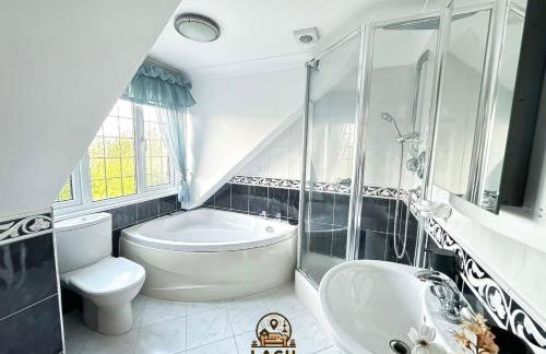 Private Home Retreat In Sonning - Photo 32