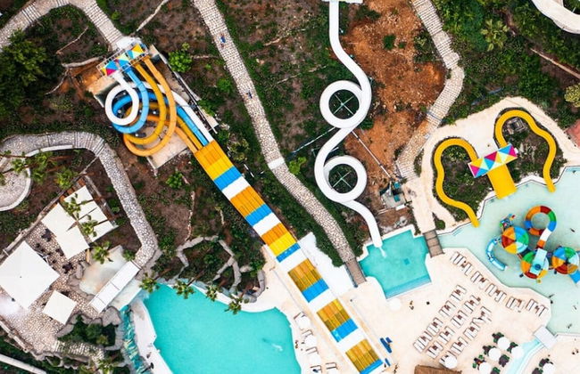 Antalya Residence Hotel - Foto 53