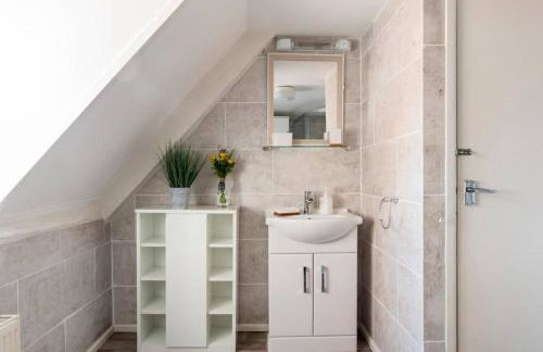 The Hideaway, lovely cosy place in Blandford Forum, Dorset - Foto 12