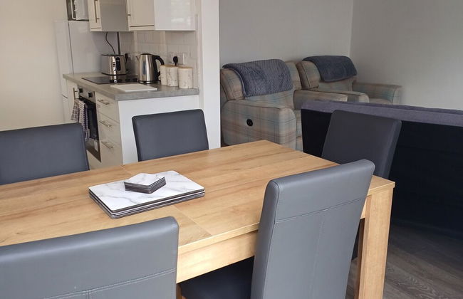 Captivating 2-bed Apartment in Bridlington - Foto 6