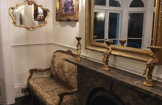 Historic Manor House - Sleeps 16 - Pool & Hot Tub - Foto 14