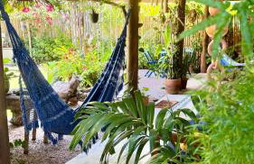 Bangalô de Charme na Praia do Patacho - Rota Ecológica dos Milagres - Foto 28