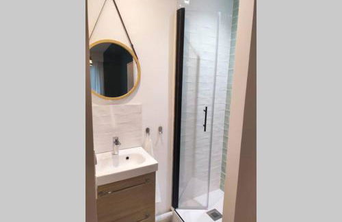 Appartement 3 chambres, 3 salles d'eau - Foto 11