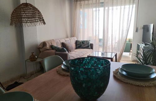 Mira al Mar y Tabarca en urbanización Santa Pola - Photo 11