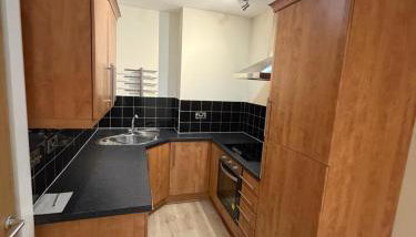 1 BEDROOM APARTMENT - West YORKSHIRE - Foto 5