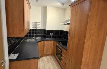 1 BEDROOM APARTMENT - West YORKSHIRE - Foto 5
