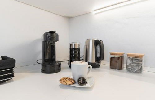 Bodensee-Suite I Seenähe - Heimkino - Wintergarten - Foto 8