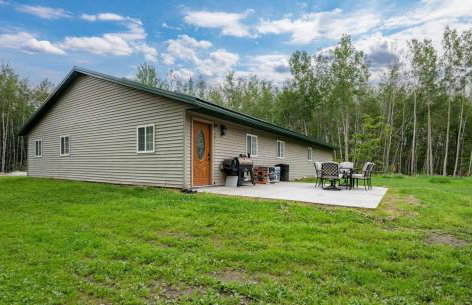 Little Buck Camp - Pet Friendly Game Room - Foto 28