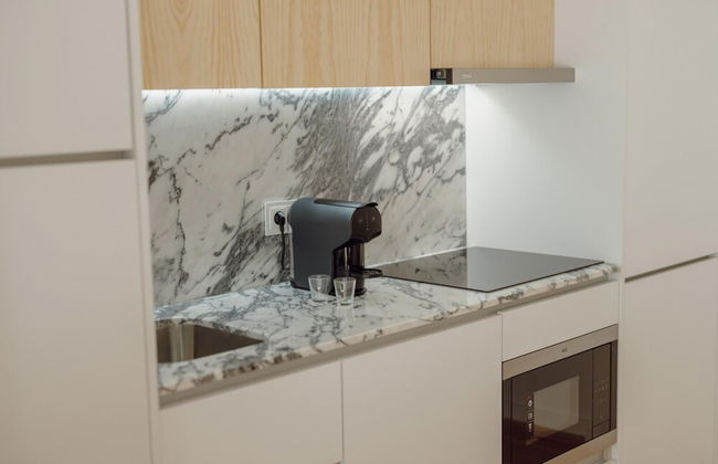 Courtyard Oporto Design Apartment I - Foto 29