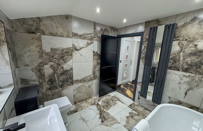 Miles House - Foto 15