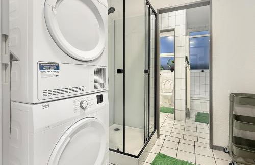 AlbRooms Nürtingen Monteur & Business Privatzimmer - Photo 14