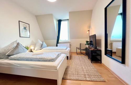 Gemütliche, geräumige Monteursunterkunft in Bremerhaven - Photo 15