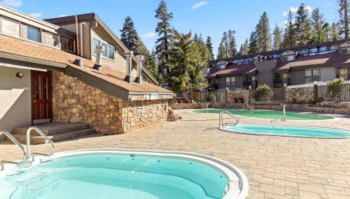 Chamonix #15 - Cozy Mtn Retreat with Fireplace - Foto 5