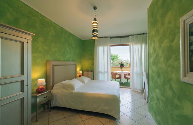 Locanda Belvedere - Foto 15