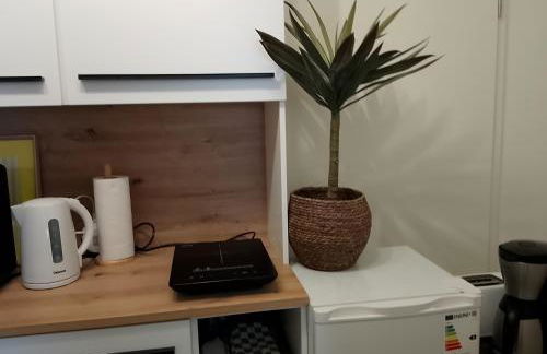 Nähe Plohn Park - FEWO mit Spielzimmer und Balkon sowie Doppelzimmer mit eigenem Bad - Foto 47