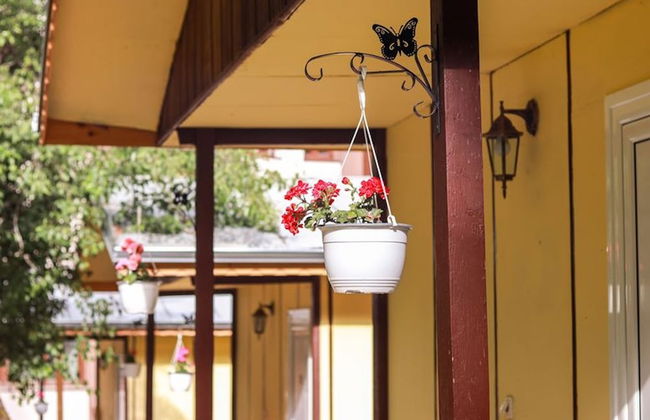 Perfect Place for 2 or 3 - Foto 24