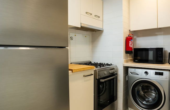 Nasma Holiday Homes - Pacific Towers - Photo 6