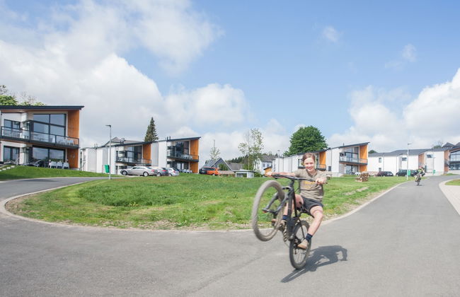 Villas Winterberg - Foto 27