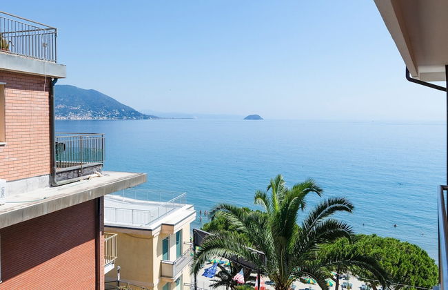 Frontline Beach 16 - B3 - Near To The Sea - Foto 20