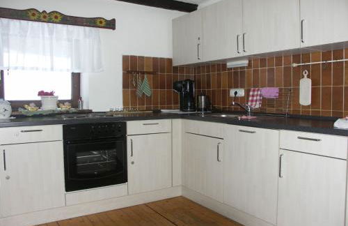 Apartment Altes Bauernhaus by Interhome - Foto 1