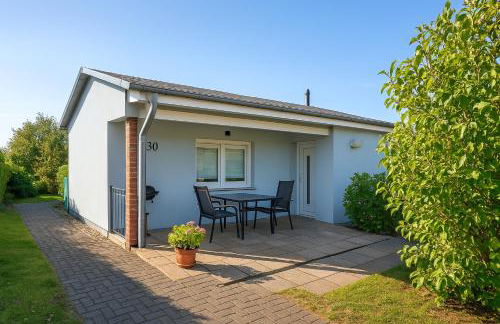 Ferienhaus am Neuklostersee - Foto 1