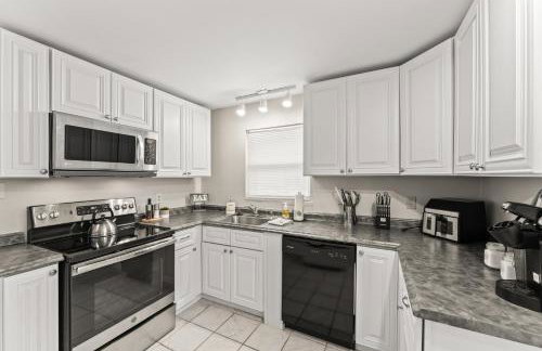 Close to The Greene, Escape Kalm Retreat - Foto 3