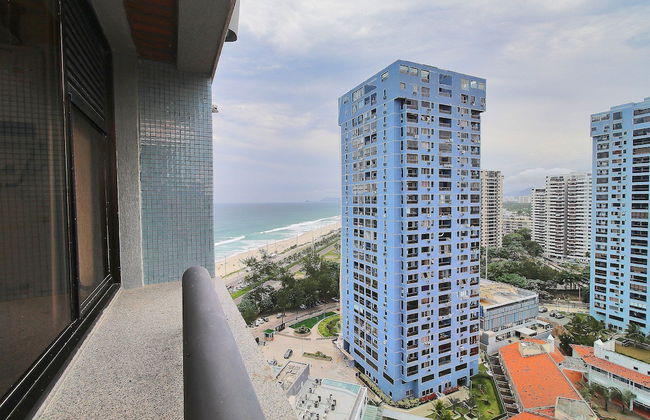 Rio Spot Alfa Barra U044 - Foto 32