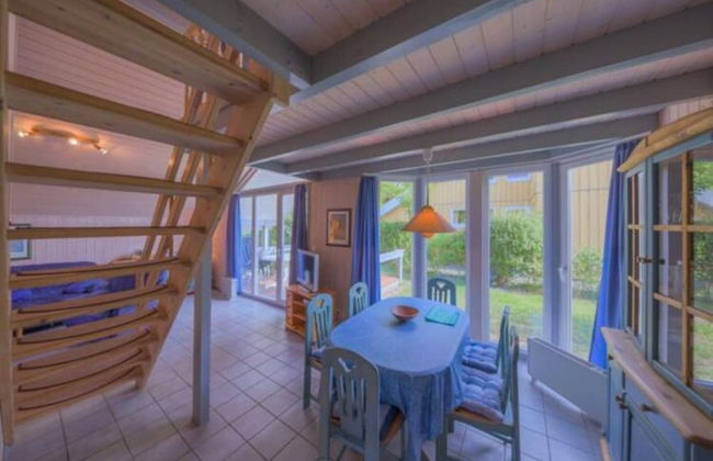 Ferienhaus im Skandinavischen Stil - Foto 13