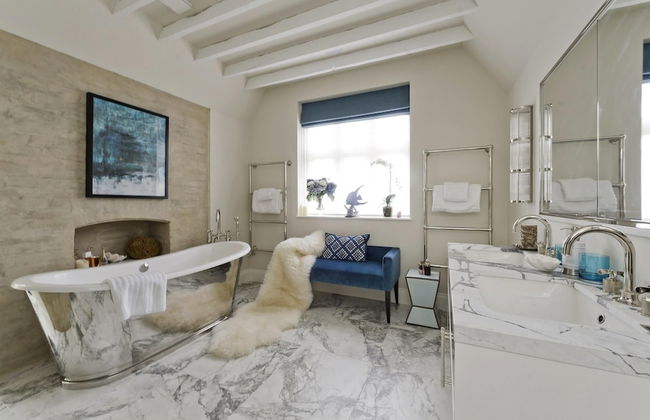 Stunning Fulham Apartment - Photo 4