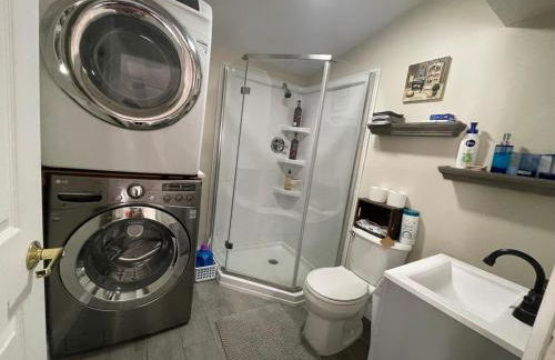 Cheerful two bedroom bungalow near Mountain Creek - Foto 9