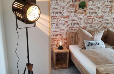 Apartments und Bistro Zum Glasmacher - Foto 38