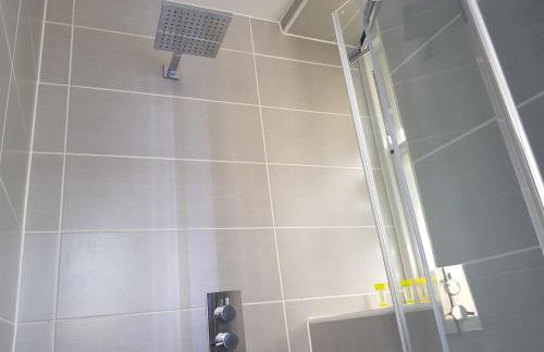 Hoe & Central Stylish Apartment, Free Parking - Foto 19