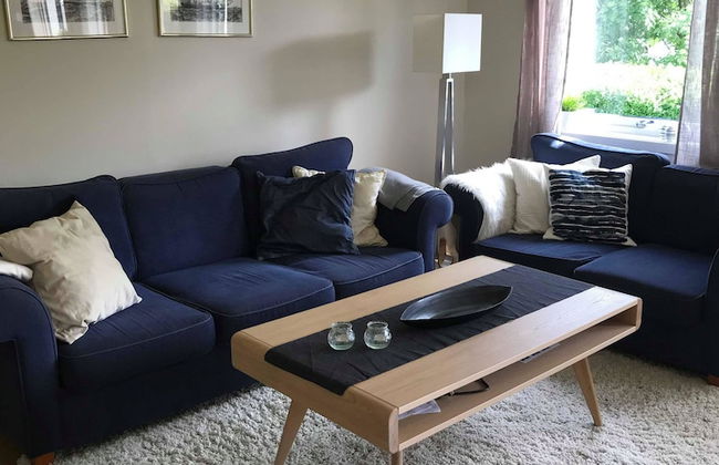 Solferie Barnevennlig & Sentralt - Foto 1