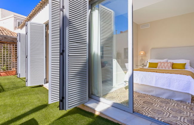 Genteel Home Palacio Abades Terrace - Foto 58