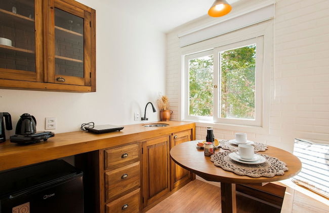 LOCAR-IN GRAMADO - Flats da Montanha - Foto 74