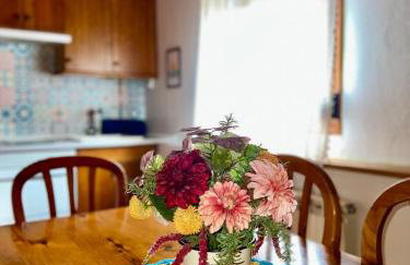 Apartamento La Buhardilla del Boscache - Foto 10
