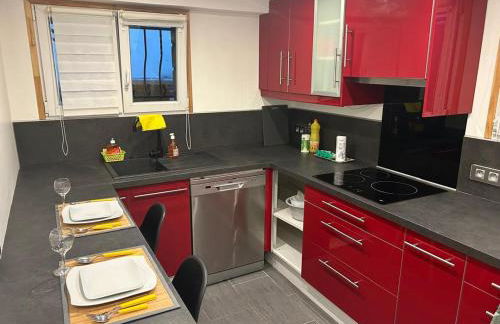 Chez Joselyne - Foto 17