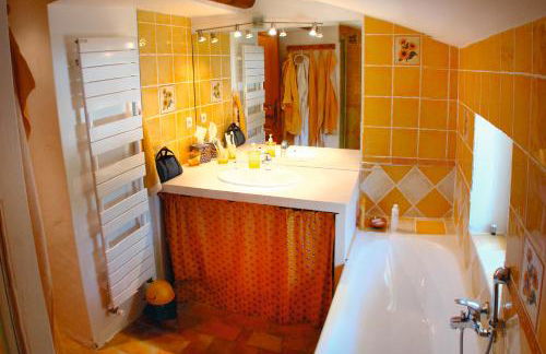 Mas provençal - Beautiful Provencal farmhouse, heated pool - Foto 22