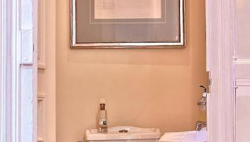 Luxury suite arc de triomphe 130sqm - Foto 3