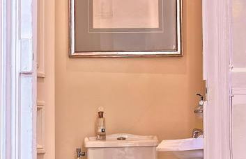 Luxury suite arc de triomphe 130sqm - Foto 3