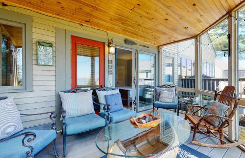 Samoset Charmer - Foto 8