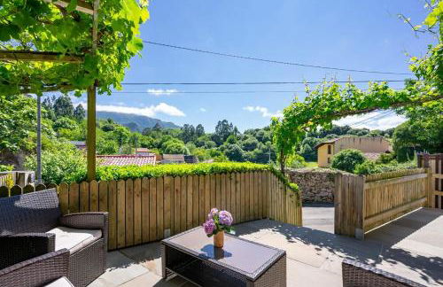 La Corvera en Collera, Ribadesella - Foto 20