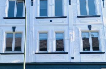 Neumühles Apartment Duisburg, großes TV, Wlan, Kaffeemaschine & Erdgeschoss - Photo 4