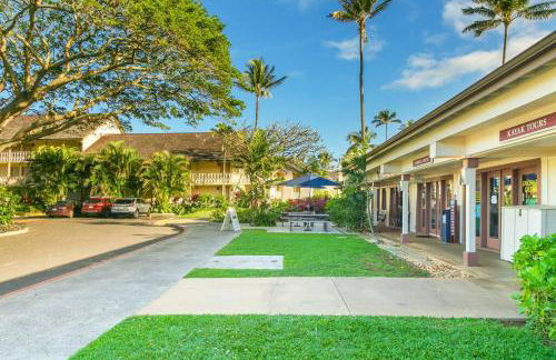 Islander Ocean Resort Condo # 166 - Foto 36