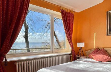 Exklusive Ferienwohnung Strohberg - Foto 19