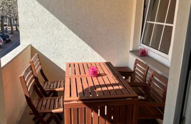 Ferienwohnung Baustraße - Foto 8