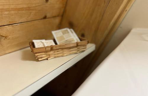 ~Chalet_Rifugio tra i boschi~ - Foto 27