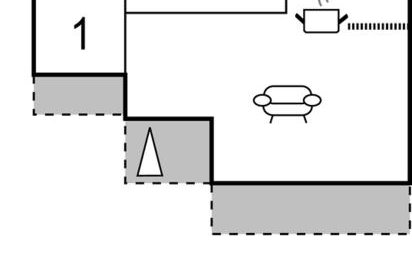 Two-Bedroom Holiday Home In Sinj - Foto 34